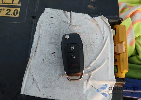 2020 Ford F-150 Xlt from USA, damaged, VIN 1FTMF1E55LKD34544